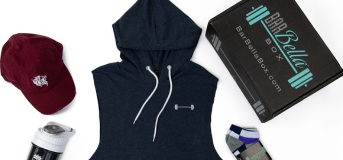 barbella box reviews - What is Barbella Box_