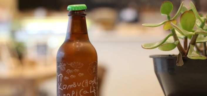 Hopsy Review - Not limited to alcoholic drinks