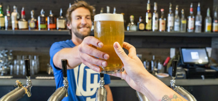 Hopsy Review - Things to Love