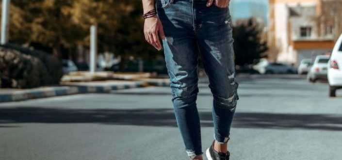 Trendy Butler - Pant Fit
