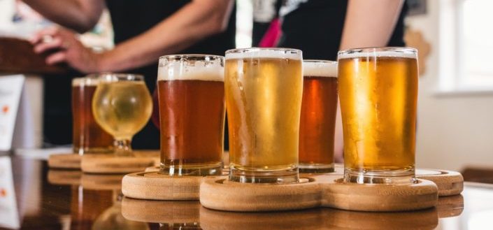 Hopsy Review - Bud-Weis-Er...