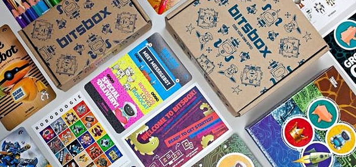 Bitsbox review - Things not to love