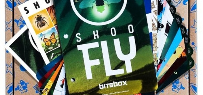 Bitsbox review - Things to love 