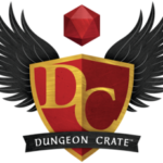 Dungeon Crate