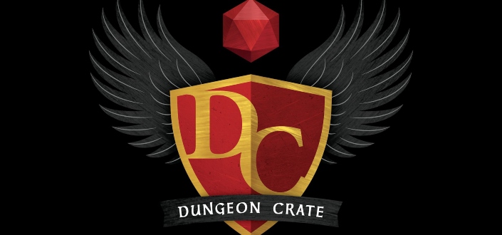 Dungeon Crate - What is it?