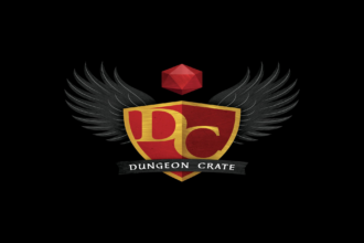 Dungeon Crate Review [2021] - Is this geek box good?