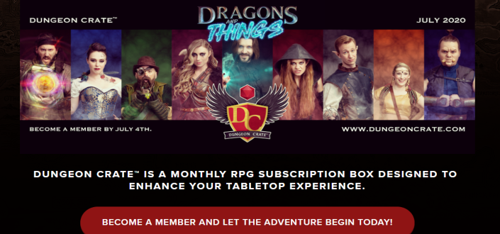 Dungeon Crate - How to Join (1)
