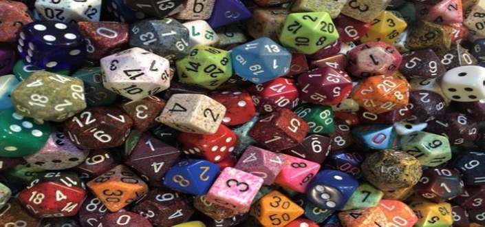 Dungeon Crate Review - Dungeon Crate Coupon or Promo Code (1)