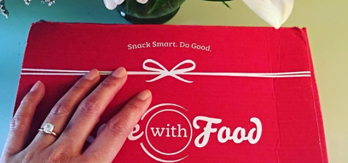 Love with food review - Love with food coupon or promo code