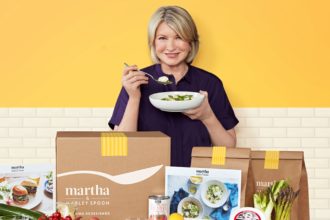 Marley Spoon Review - Is this a great meal plan?