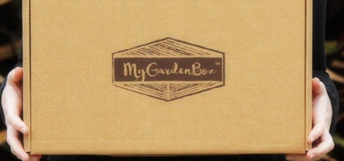 My Garden Box - Recent Boxes