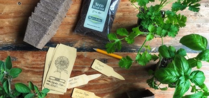 My Garden Box Shipping Breakdown