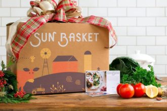 Sun Basket Review - Is this a great meal subscription?