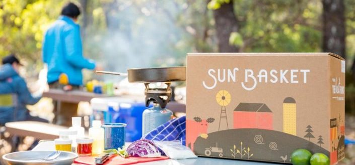 Sun Basket - Sun Basket Coupon or Promo Code