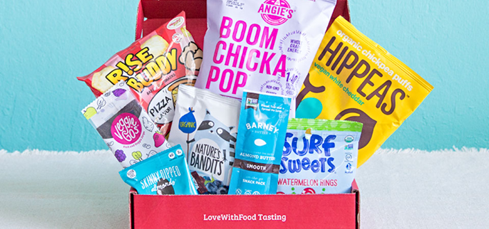 Love with food review - Is love with food worth it