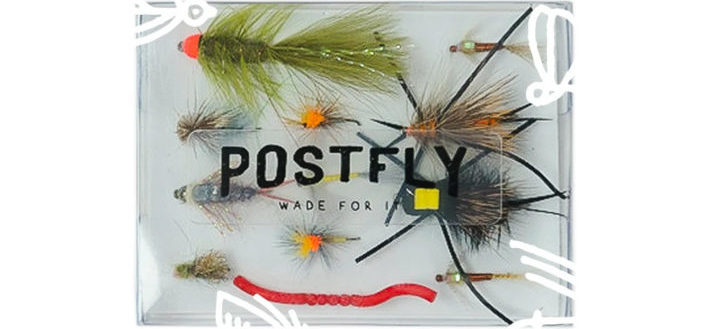 Postfly review - Recent Postfly Boxes