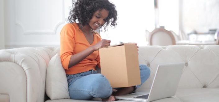 Love with food review - Love with food shipping breakdown