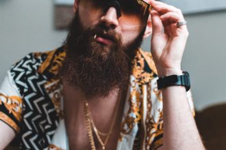The beard club reviews - slider 1