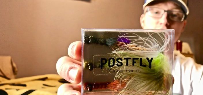 Postfly review - How to Join the Postfly
