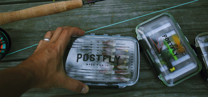 Postfly Review - Postfly Review