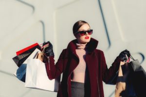 Le Tote reviews - slider 1