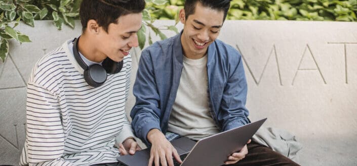Decide which subscription type